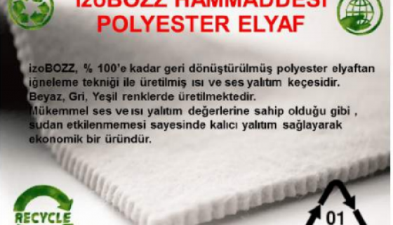 izobozz Teknik Değerler